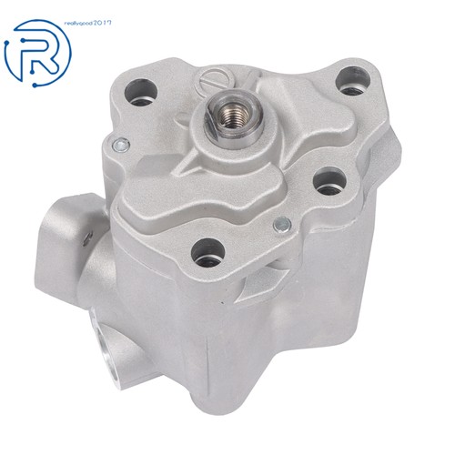 Oil pump for land - for,