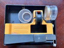 GUILLOTINE Super 8mm Vintage