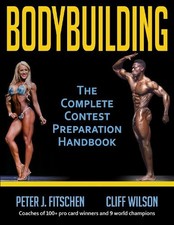 Bodybuilding - 9781492571339
