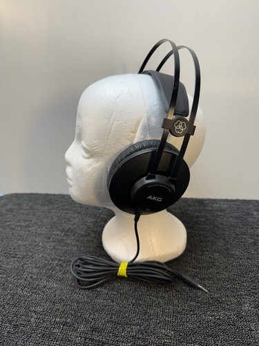 Akg k52 high performance - k52, high-performance