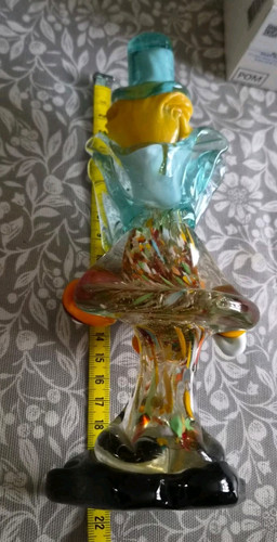 Munaro art glass - munaro,