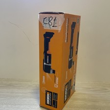 Worx Wx696.9 Sonicrafter