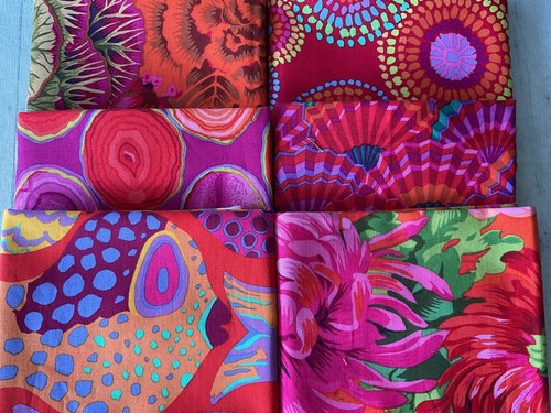 Sale off kaffe fassett 6 - sale, fassett,