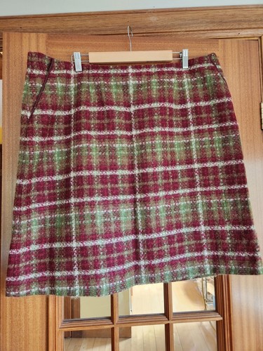 Laura ashley wool mohair - laura,
