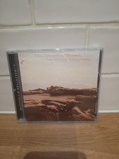 The Moody Blues Seventh Sojourn CD