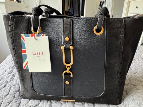 Bessie london faux - bessie,