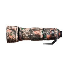EasyCover Lens Oak for Nikon 200-500mm f/5.6 VR - Forest Camouflage