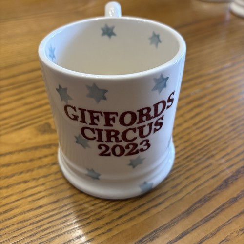 New emma bridgewater - emma,