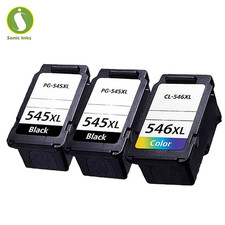PG545 546XL Ink Cartridge Fits