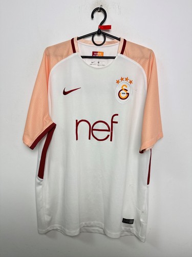 Galatasaray 2017 2018 away - galatasaray, 2017/2018