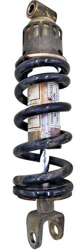 Mono rear shock - rear, absorber