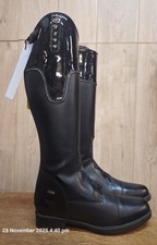 Size 7 Long Riding Boots
