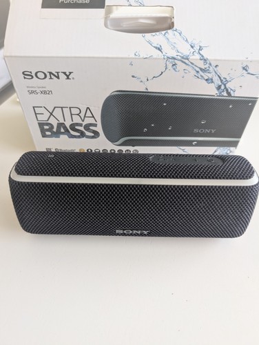 Sony srs xb21 - sony, srs-xb21