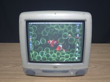 Apple iMac G3 M5521 Graphite