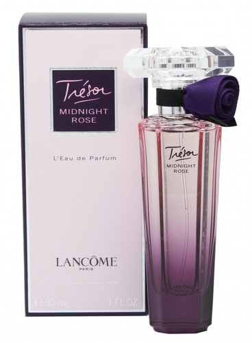 Lancome tresor midnight rose - midnight,