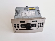 Vauxhall Corsa D Cd Player