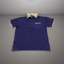 Takeo Kikuchi Polo Shirt Mens