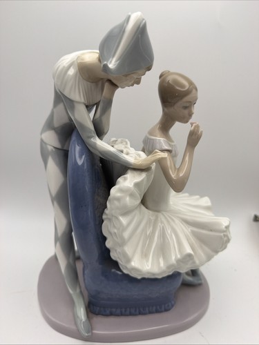 Nao lladro 384 a - nao,