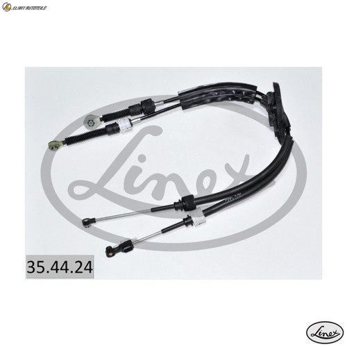 Cable manual transmission - cable,