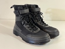 Dr. Martens Combs Tech Poly