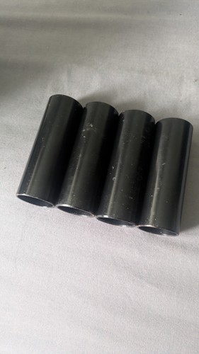 Bmx mongoose stunt pegs - 4,