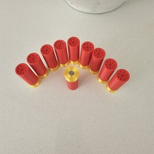 10 x 3d Printed Replica 12