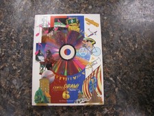 Vintage COREL DRAW Suite 6-