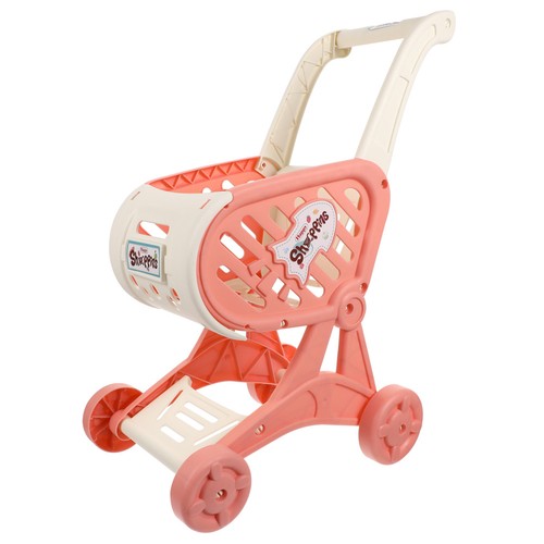 Child shopping trolley kids - ,