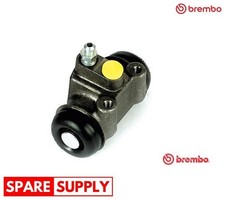 WHEEL BRAKE CYLINDER FOR FORD