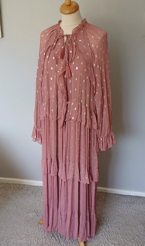 Bnwt women pink silver - bnwt, pink/silver