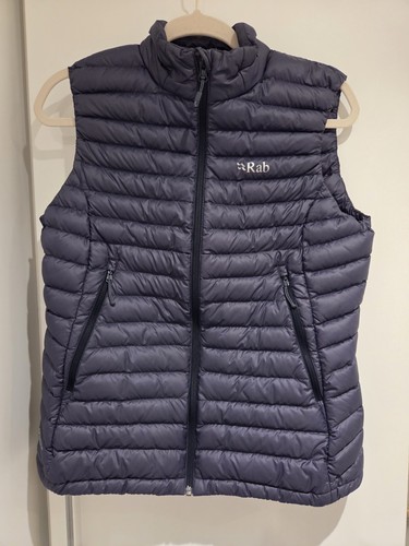 Exc cond rab - cond, womens