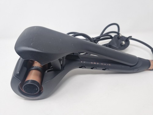 Babyliss f86b curling tong - babyliss,