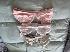 BRA NON WIRED 3 PACK