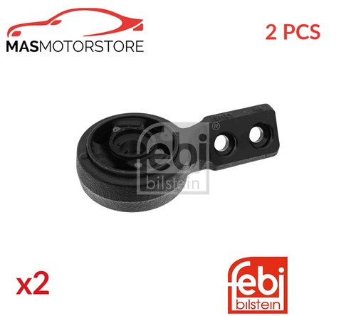 Control arm wishbone bush - control,