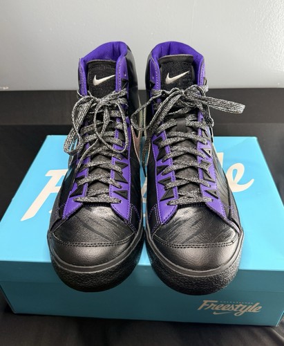 Nike blazer mid - 77, dorenbecher