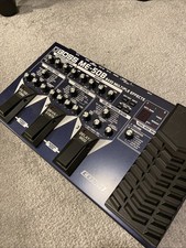 Boss ME-50B Bass Guitar Pedal