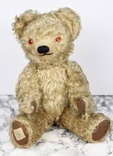 1950s Antique Vintage Chad