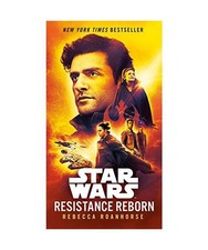 Resistance Reborn [Star Wars]