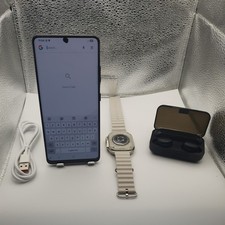 Samsung Galaxy S21 Ultra 5G -