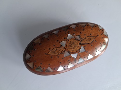 Antique 19th century wood - century,