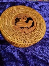 Vintage Indonesian Lombok