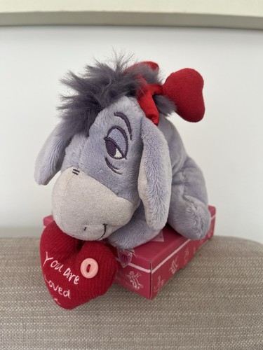 Disney eeyore little moments - eeyore,