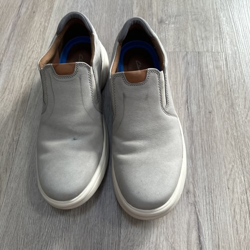 Clarks mens bradley ease - clarks,