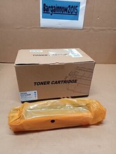 Black Toner Cartridge CF530A