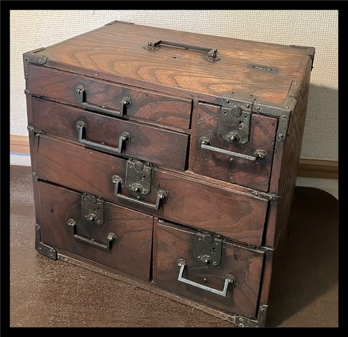 1757 japanese antiques - 1757,