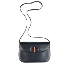 Gucci Convertible Bamboo Top