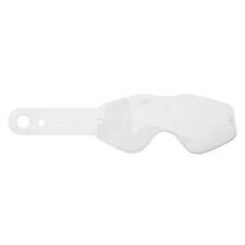 Rip N Roll TVS Tear Offs Kit (10 Pack) For Oakley / Crowbar MX Helmet Goggles