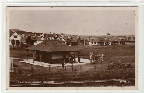 Golf club houses - golf,