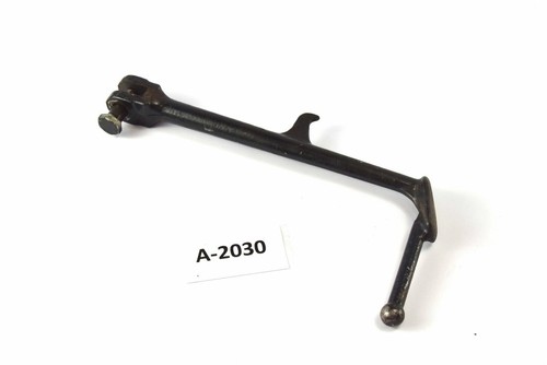 Yamaha fzr 600 stand side - -,
