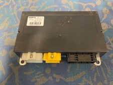 Iveco WABCO ECU Suspension unit 4462700100 / 50434 2304 / 446 270 002 0